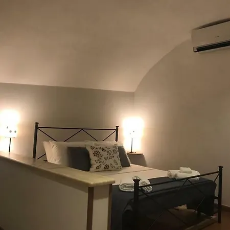 Apartment Sweet Onofrio Rome