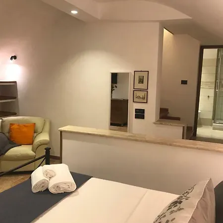 Apartment Sweet Onofrio