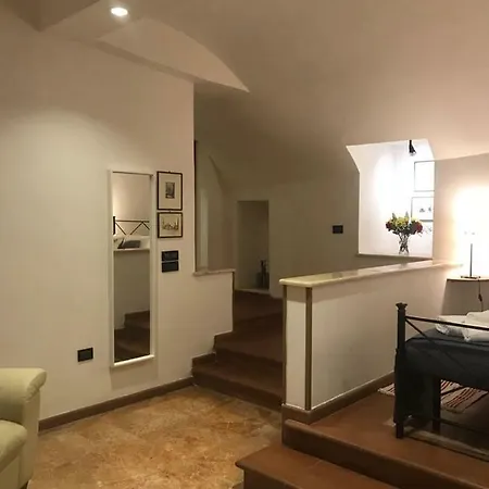 Sweet Onofrio Apartment Rome