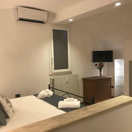 Sweet Onofrio Apartment Rome