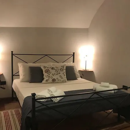 Sweet Onofrio Apartment *