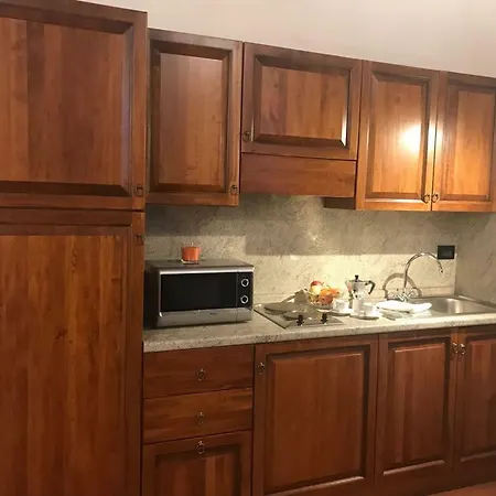 Sweet Onofrio Apartment *