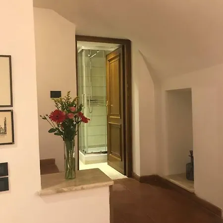 Apartment Sweet Onofrio