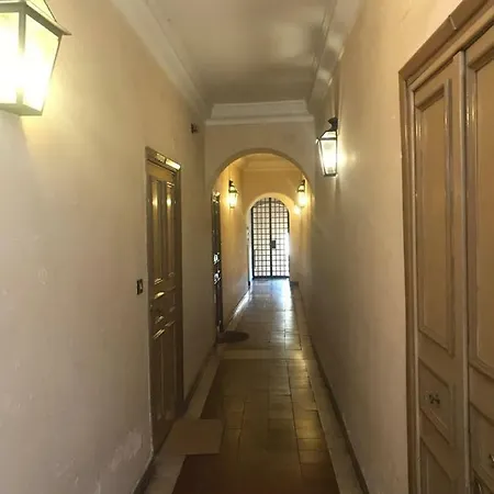 Apartment Sweet Onofrio