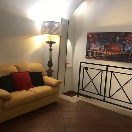 Sweet Onofrio Apartment Rome