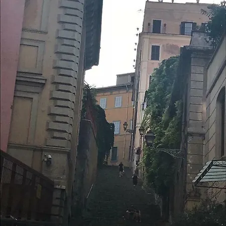 Sweet Onofrio Apartment Rome
