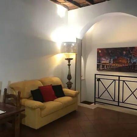 Sweet Onofrio Apartment