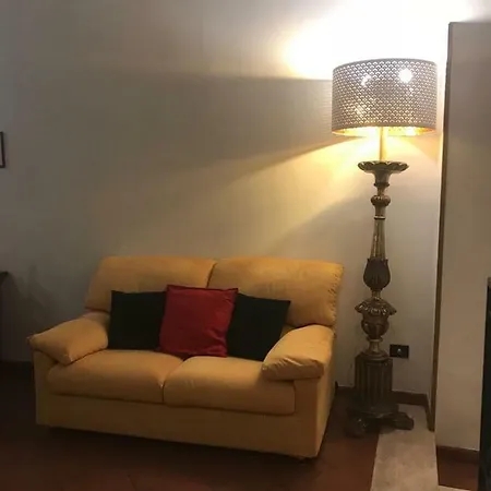 Sweet Onofrio Apartment
