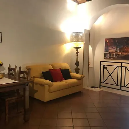 Sweet Onofrio Apartamento Roma