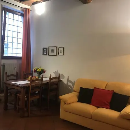 Sweet Onofrio Apartamento Roma